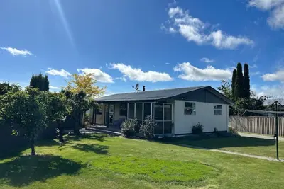 Twizel Tranquility, Free Wi-Fi