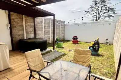 Image de Casa de Primavera - Santa Ana\n