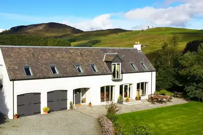 Image de Stunning, Scenic & Cosy - Luxury Rural Hideaway