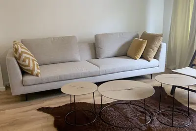 Image de Charming townhouse in Ghent for mid term rent