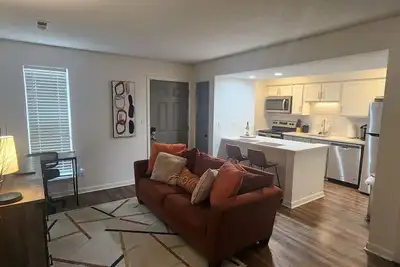 Image de Modern Studio - 2 Beds - Close To Dwntwn!