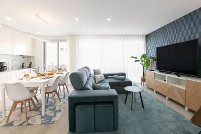 Image de Casa Honary - Coastal Charm & Comfort