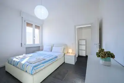 Image de Parma Station & City Center Apartment