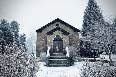 Image de Bespoke Accommodations 45 mins from Slc, 5 mins from Private Luxury Ski Resort