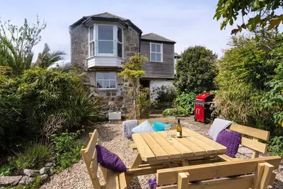 Image de Ayr Farmhouse, pet friendly, character holiday cottage in St Ives