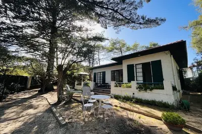 Image de Villa \"Katy\" proche océan