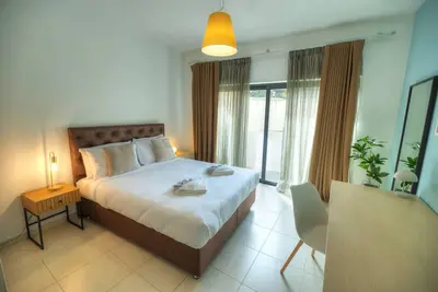 Image de Large & modern 3bedroom in prime location Wpac1-1