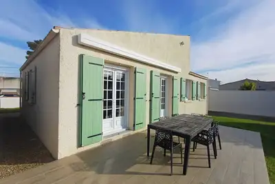 Image de Maison Marouette - Welkeys