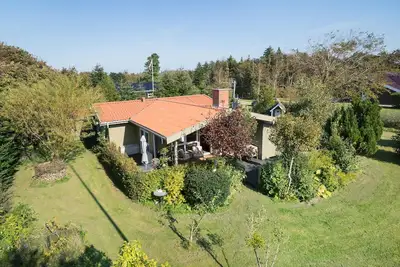 Image de Superbe maison de 3 chambres à Skjern