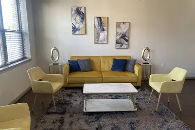 Image de New Houston Midtown Apartment