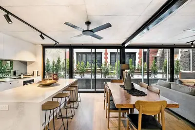 Image de A Designers Dream in the Heart of Trendy Fitzroy