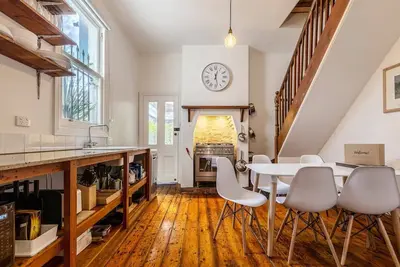 Image de Hope House True Victorian meets Urban Living