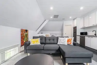 Image de Inner City Living in a Modern Slice of History