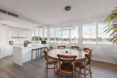 Image de The Soleil Stylish Penthouse with Private Terrace
