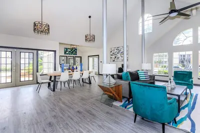 Image de Heart of Huntsville 2 Beds 2 Baths Rentals