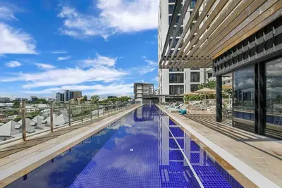 Image de Brightly Boutique A Cbd Resort style Escape