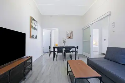 Image de City Centre Comfort Your Home in Vibrant Brisbane