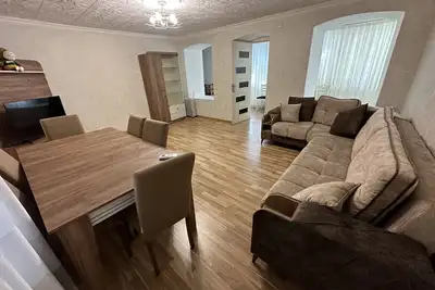 Image de Apartment at Mallacanes in city center