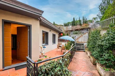 Image de Magnifique appartement à Il Ferrone