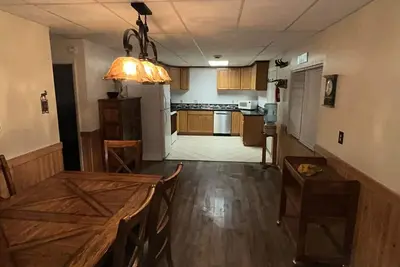 Image de Spacious 2 Bedroom Apartment downtown Winifred, 8 miles from the Missouri Breaks!