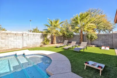 Image de Beautiful CasaCamila Hideaway YourHomeAwayfromHome