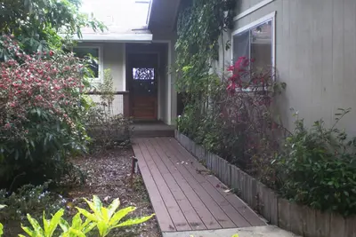 Image de Charming, quiet, and private 3br, 2ba in Aptos hills