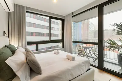 Image de GuestReady - Toit gris à Vila Nova de Gaia