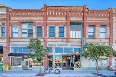 Image de A Charming Loft in Downtown Salida!