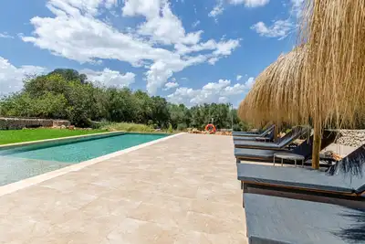 Image de Agroturismo Cal Tio 3 YourHouse
