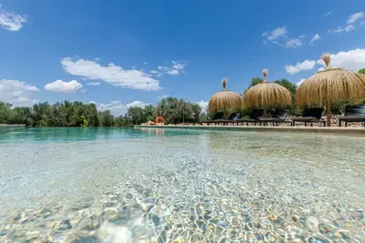 Image de Agroturismo Cal Tio 4, YourHouse