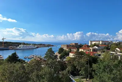 Image de Appartement Nikoletta (85222-A1) - Kraljevica