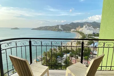 Image de Apartamento Nuevo con Vista al mar