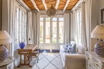Image de My Rental Homes | Villa Jamila with private pool air conditioning