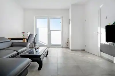 Image de Appartement 'Neubau Mit Balkon' avec balcon