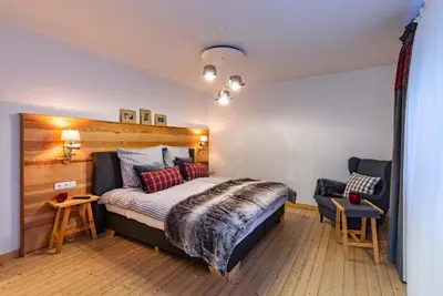 Image de Appartement \"Zur Wurschtekammer\" avec terrasse privée et Wi-Fi