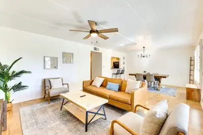 Image de Pool Access! Family Retreat in Old Litchfield Park