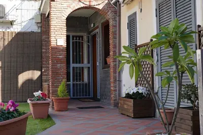 Image de 1 Bedroom Apartment in Catania