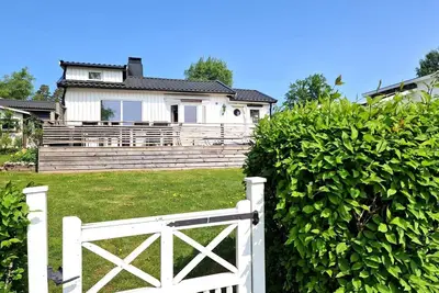 Image de 4 etoiles maison de vacances a SKĂ–VDE-By Traum