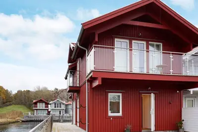 Image de 4 etoiles maison de vacances a Hamburgsund