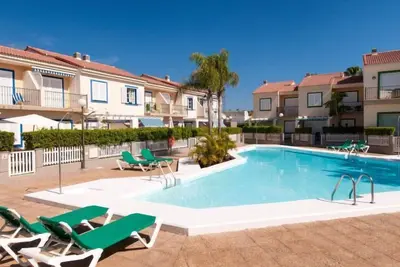 Cabosos 4 by Interhome