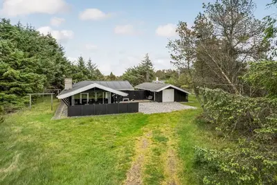 \"Eivy\" - 1km from the sea by Interhome