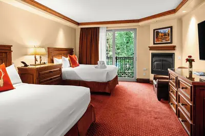 Image de A Vacation to Look Forward to! Unit with Mountain View, Outdoor Hot Tub