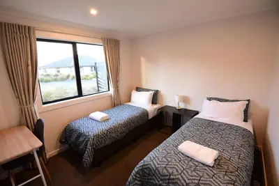 Image de Alpine Star - 3 Bedrooms B