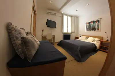 Image de Anima Flat center of Rome few steps from Piazza Navona Campo dè Fiori Pantheon