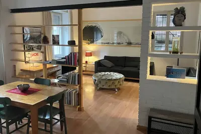 Image de Monti Parioli House