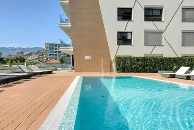 Image de São Lucas, a Home in Madeira