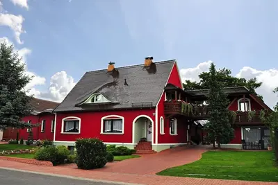 Image de Spreewaldbalkonhaus - Doppelzimmer