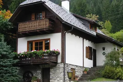 Image de Seewiesen Hütte Weissensee Kärnten