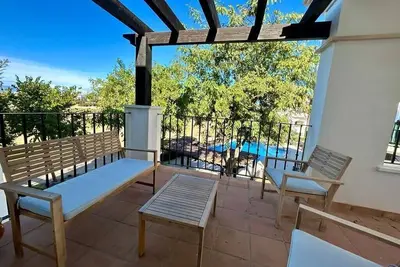 Image de Lovely apartment on La Torre Golf Resort - Mo5421