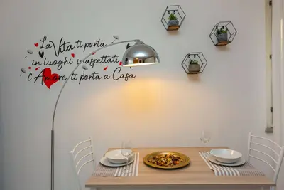 Image de Happy House [7 minutes from Mxp and 30 minutes from Milan]